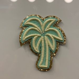 Stoney Clover x Target Plam Tree Patch